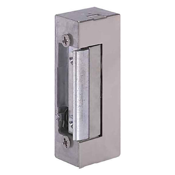 effeff Türöffner Edelstahl 17E----02135D11